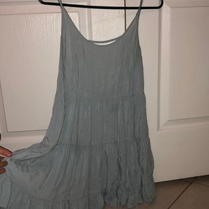 Super cute sundress!